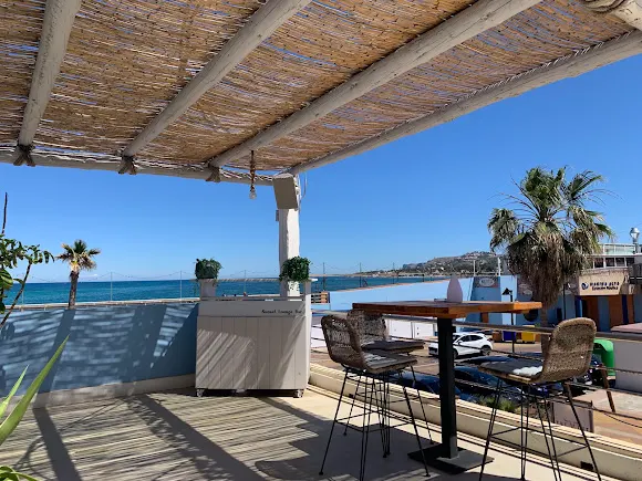 Marina Sunset Lounge - Denia