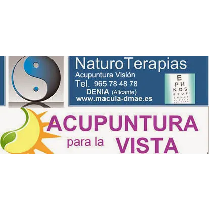 Bernhard Beisert Acupuntura Visual Dénia