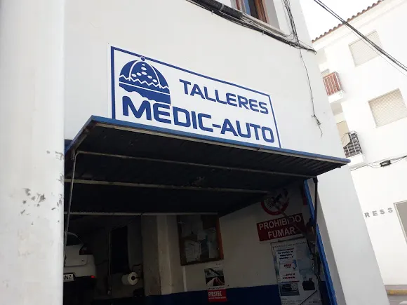 Talleres Medic-Auto