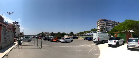 Marina Internacional