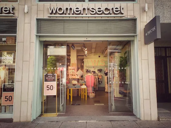 women'secret - Alicante