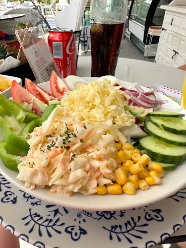 Simply Delicious - Benidorm