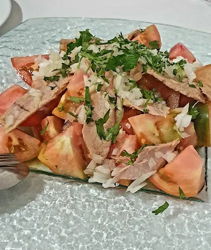 Atica Restaurante