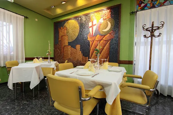 Restaurante Riesma I