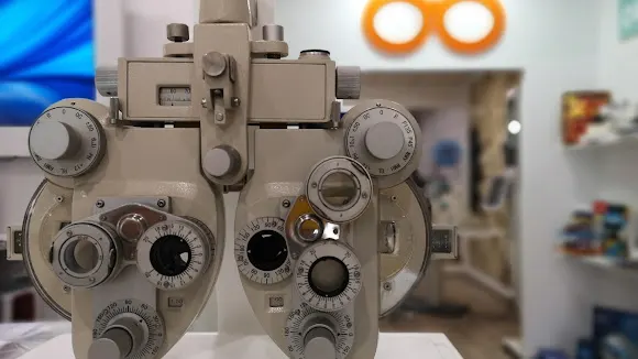 Gran Alacant Optik - Alicante