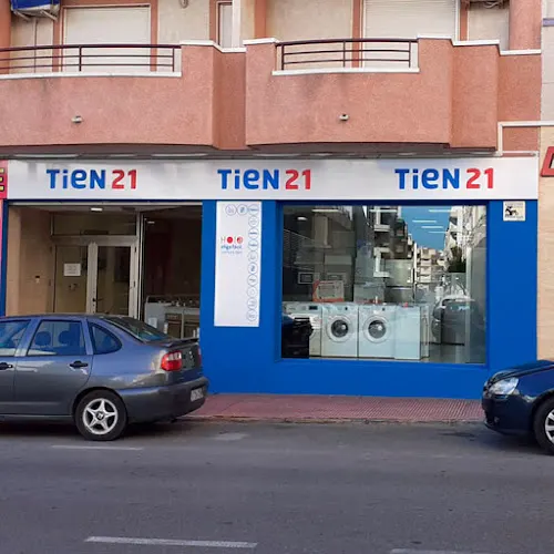 Tien21 Guardamar - Guardamar del Segura