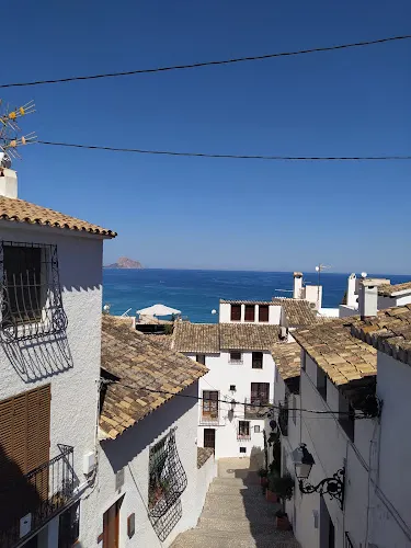 Consultorio Auxiliar Casco Antiguo de Altea - Altea