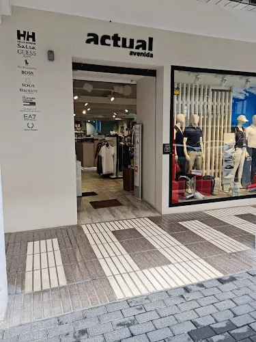 Actual Altea - Altea