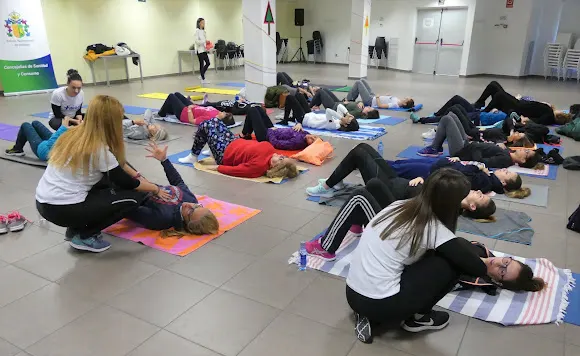Fisiocen Orihuela. Fisioterapia avanzada y Osteopatía - Orihuela