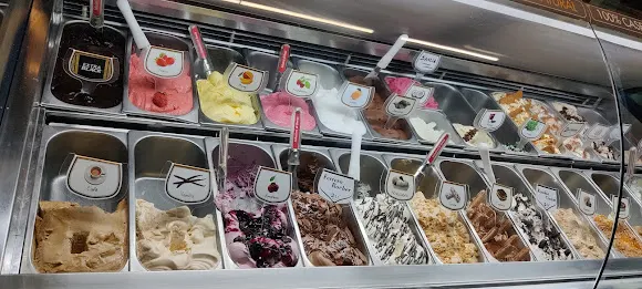 Heladeria Kakirucho