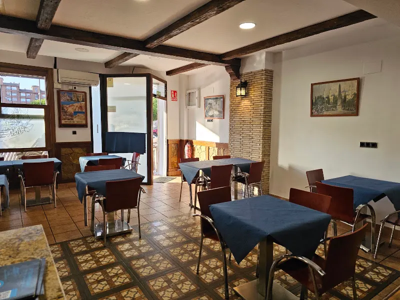 Restaurante Istanbull grill