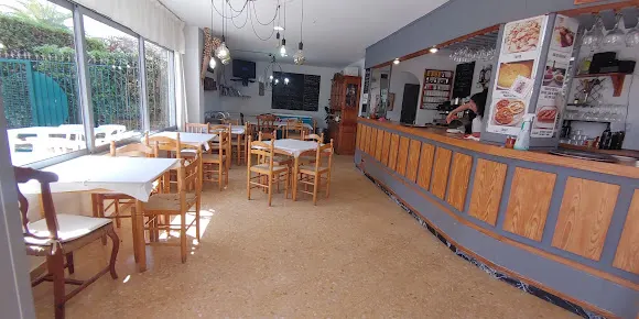 Bar La Coca
