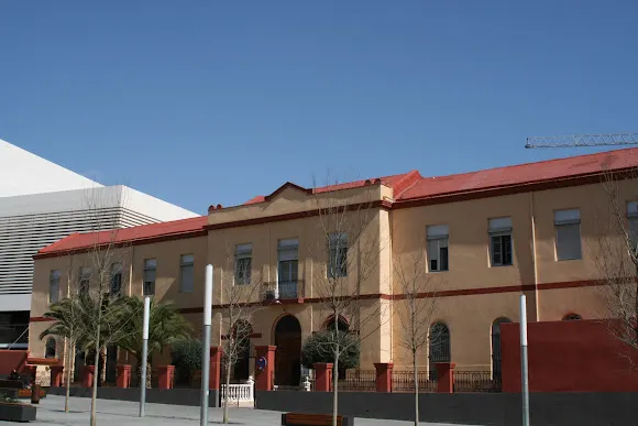 Colegio Nuestra Señora del Remedio - Alicante