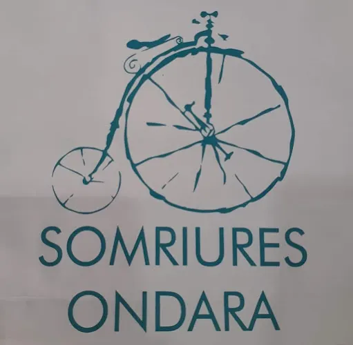 SOMRIURES Ondara - Ondara