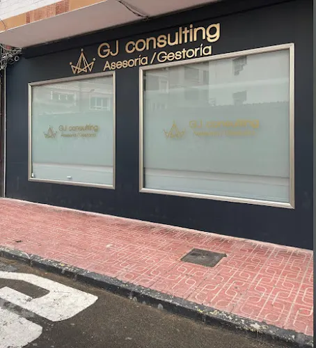 Gjconsulting - Torrevieja