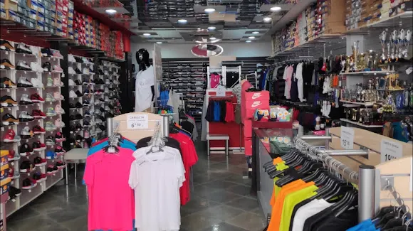 Sport Torrevieja
