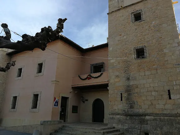 Tourist Info Muro - Muro de Alcoy