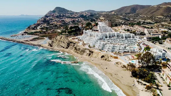 Dormio Resort Costa Blanca Beach & Spa - Campello