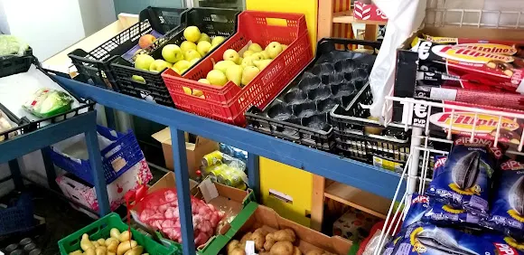 La Tendeta del Poble