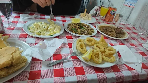 Restaurante Levante