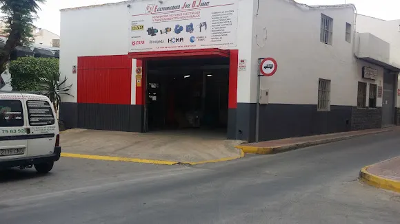ELECTROMECANICA INDUSTRIAL JUAREZ