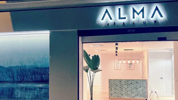 Psicología y Logopedia en Elche | ALMA + salud - Elche