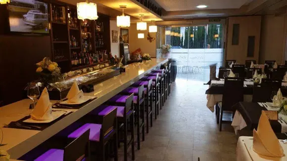 El divino by Cosafina