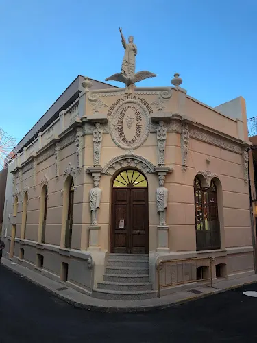 Centre Sociocultural El Sindicat