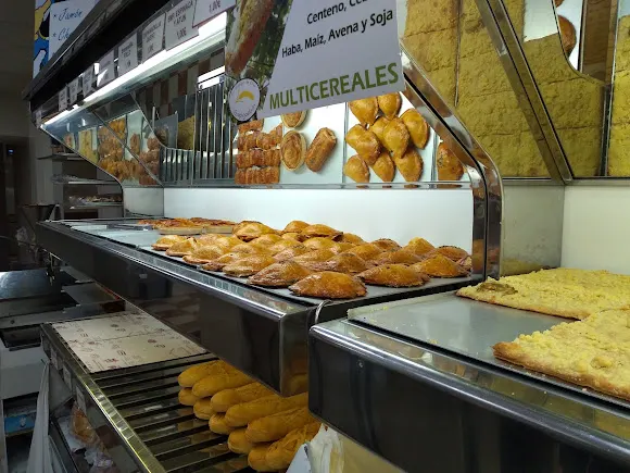 Panadería y Pastelería La Espiga De Oro (T.7) - Elche