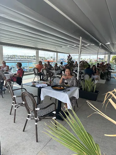 Restaurante El Bronce Santa Pola