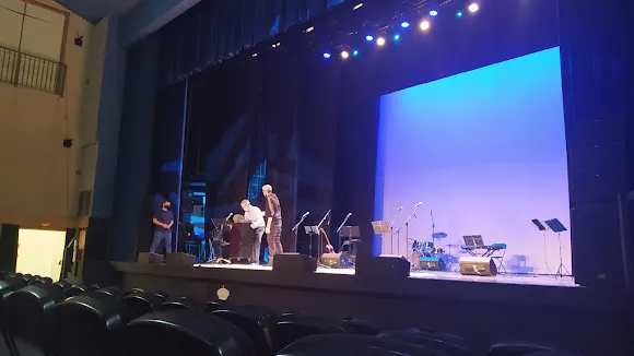 Casa de la Cultura - Mutxamel