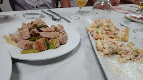 Bar Dels Jubilats