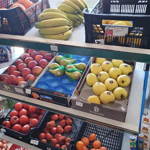 Supermercado Autoservicio Los Manchegos - San Vicente del Raspeig