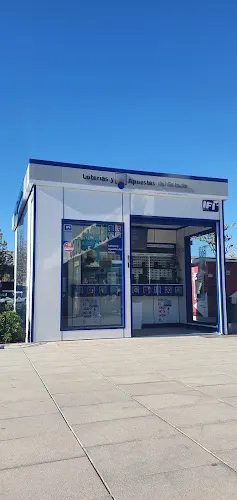 Admon Loterías Mar de Ilusiones - San Vicente del Raspeig