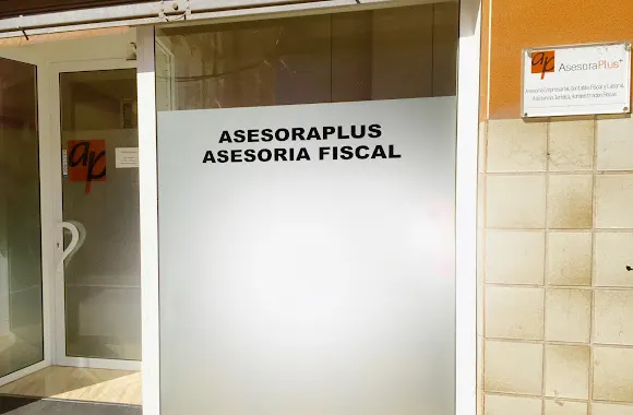 Asesoría Asesoraplus S.L.P. Alicante - Alicante
