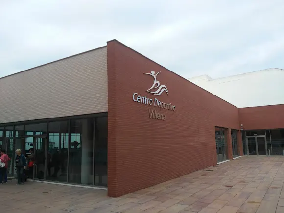 Centro Deportivo Villena