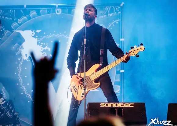 Rock Arena Fest - SanFul Edition - Festival en San Fulgencio