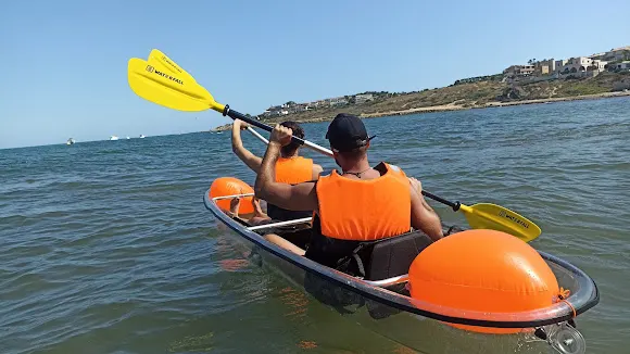 Blue Valley Watersports Playa de San Juan - Alicante