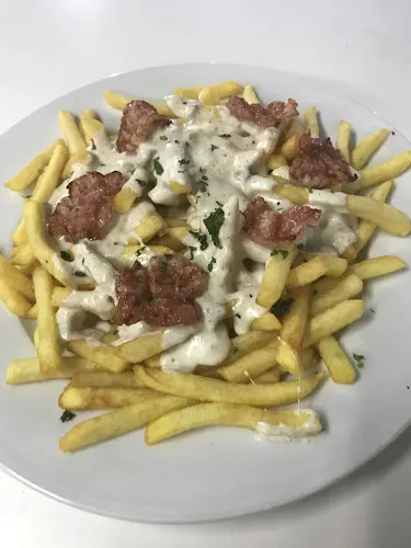 Sanvi Live Sport pizzeria - San Vicente del Raspeig
