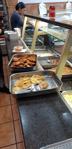 Asador El Dorado - Alicante