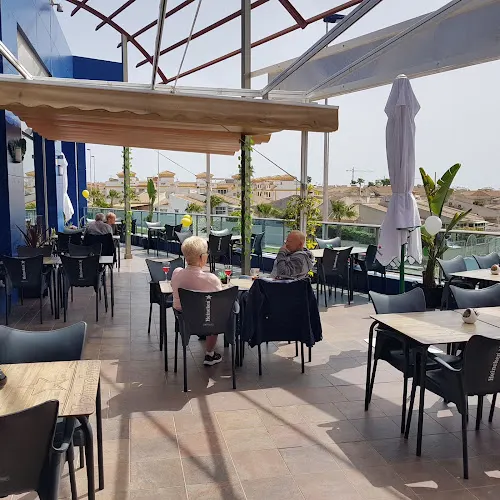 Piccolino Pizzeria - Torrevieja