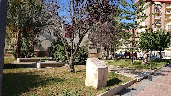 Parque Carmencita