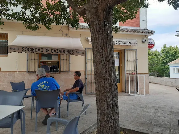Restaurante Bar Los Cazadores, Sabors de la terreta - Pego