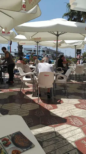 Mare Nostrum Bar