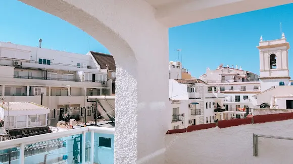 Hotel Centro Mar Benidorm - Benidorm
