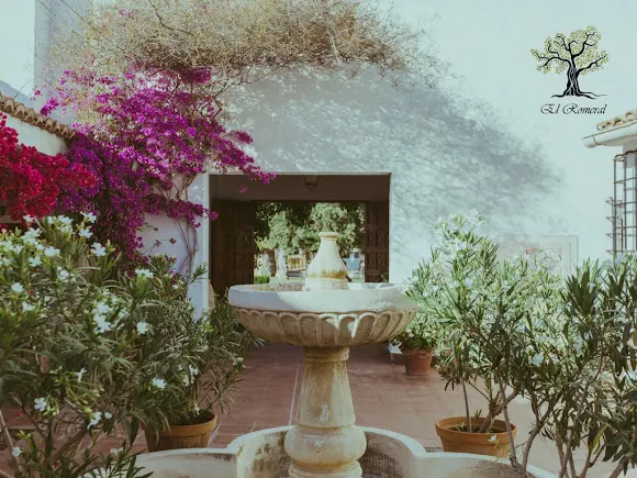 El Romeral - Alicante