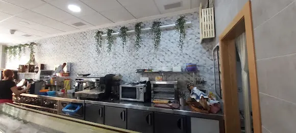 Bar Alberto's - Redovan