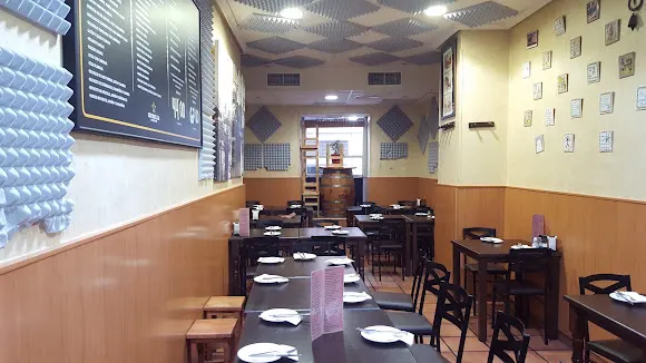 El Meson de P&M - Alicante