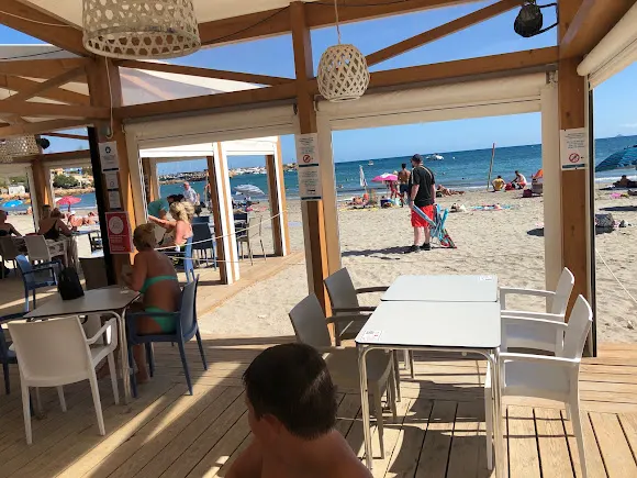 Chiringuito Cabo Roig - Orihuela