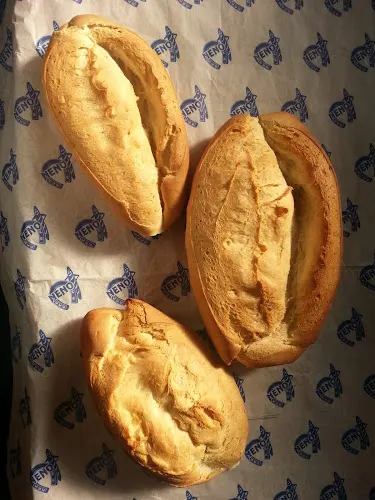 PANADERIA NENO MURILLO - Alcoy